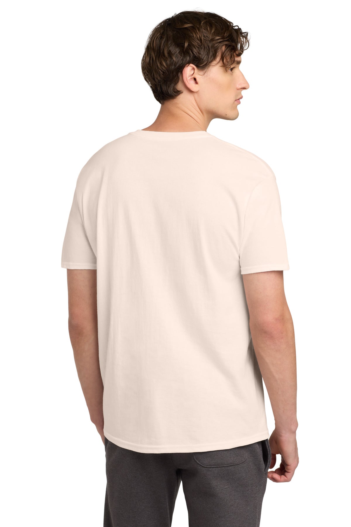 BodyBlush Champion Heritage 6-Oz. Jersey Tee T425