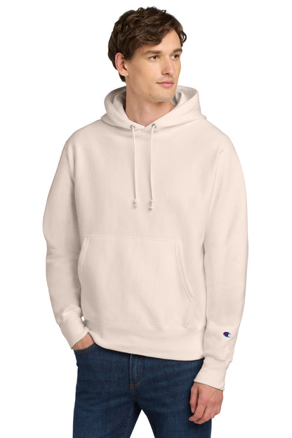 BodyBlush Champion Reverse Weave Hooded Sweatshirt S101