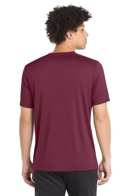 Cardinal Sport-Tek Posi-UV Pro Tee. ST420 plain