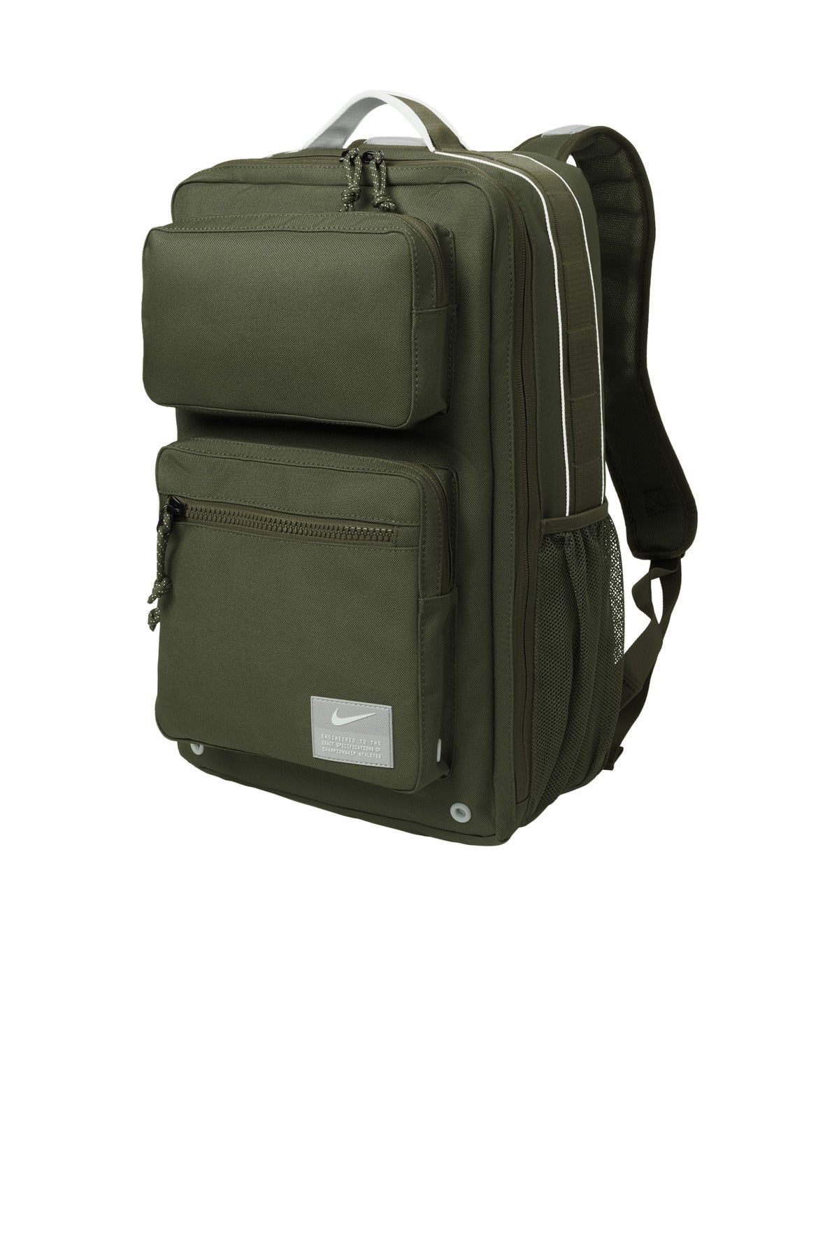 CargoKhaki Nike Utility Speed Backpack CK2668