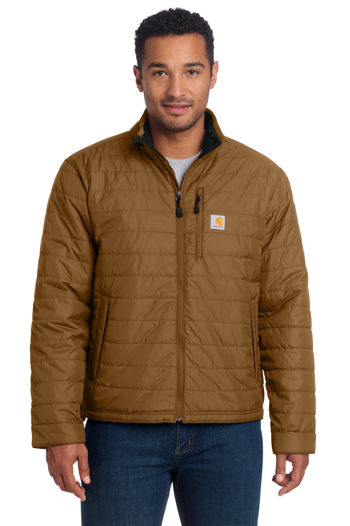 CarharttBr Carhartt Gilliam Jacket. CT102208