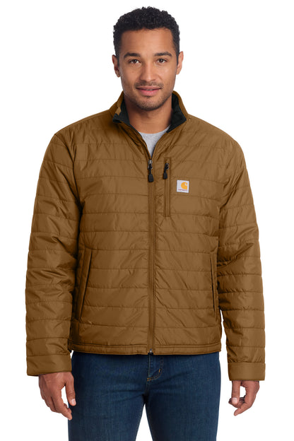 CarharttBr Carhartt Gilliam Jacket. CT102208