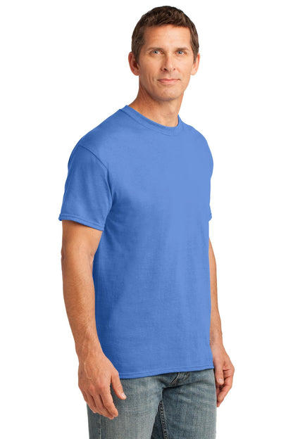 Carolina Blue Gildan Gildan Performance T-Shirt. 42000 plain
