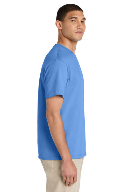 CarolinaBl BELLA+CANVAS Unisex 6-Ounce Heavyweight Tee BC3010