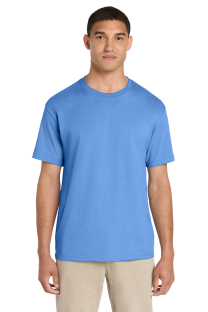 CarolinaBl BELLA+CANVAS Unisex 6-Ounce Heavyweight Tee BC3010