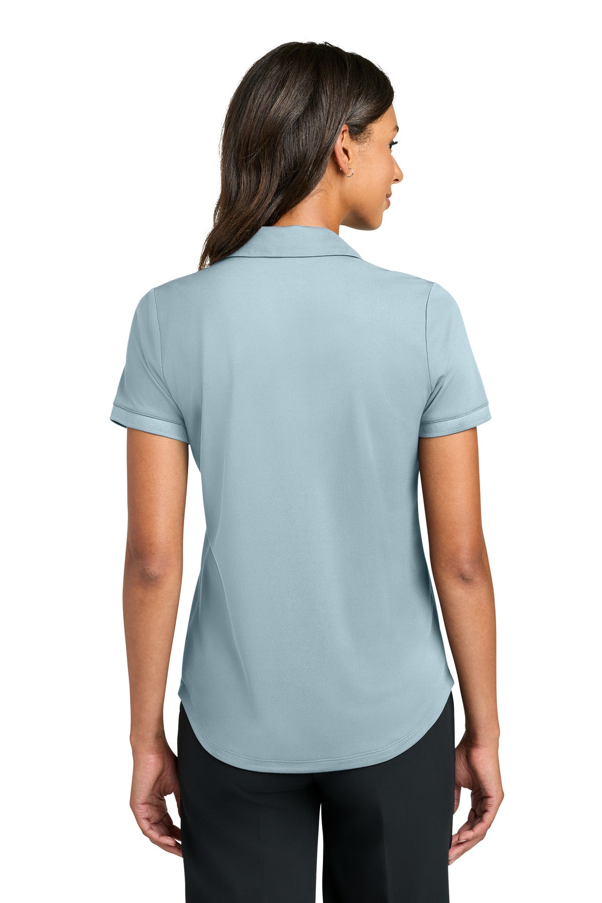 CelestialB Mercer+Mettle Women's Everyday Performance Polo MM1031 plain