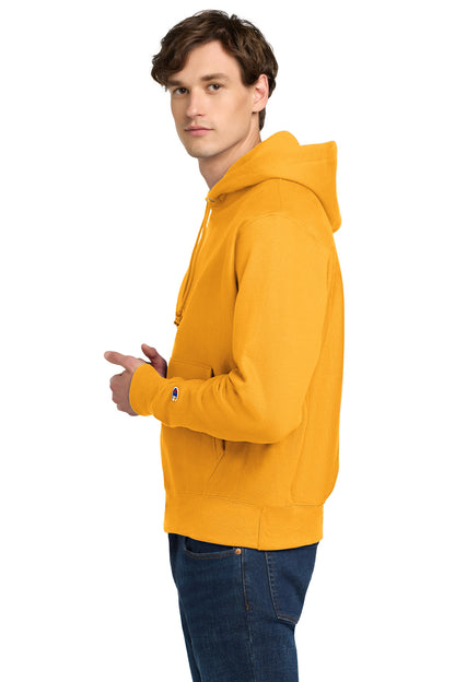 CGold Champion Reverse Weave Hooded Sweatshirt S101