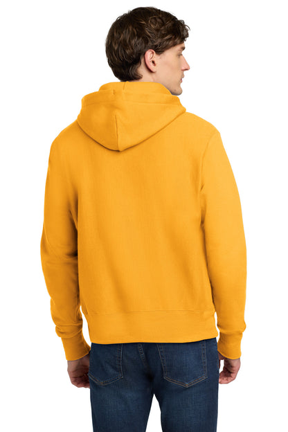 CGold Champion Reverse Weave Hooded Sweatshirt S101