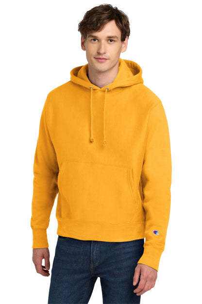 CGold Champion Reverse Weave Hooded Sweatshirt S101