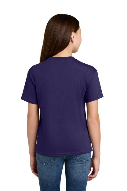ChampionPr Champion Youth Jersey Short Sleeve Tee CH1081 plain