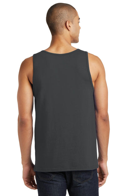 Charcoal District The Concert Tank . DT5300 plain