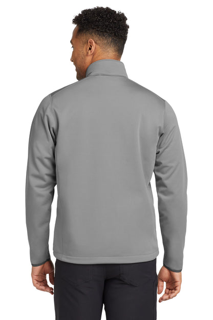 Chrome Eddie Bauer Weather-Resist Soft Shell Jacket. EB538 plain