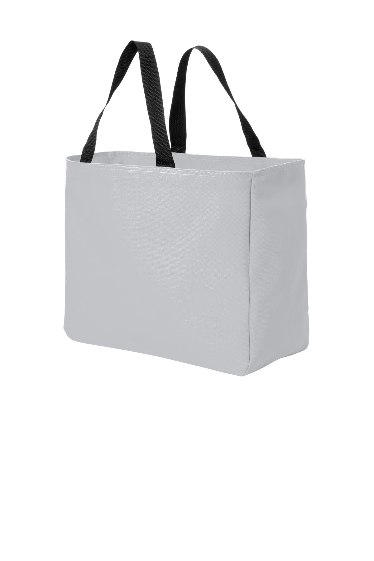 Chrome Port Authority - Essential Tote. B0750