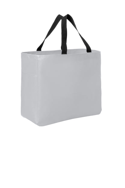 Chrome Port Authority - Essential Tote. B0750