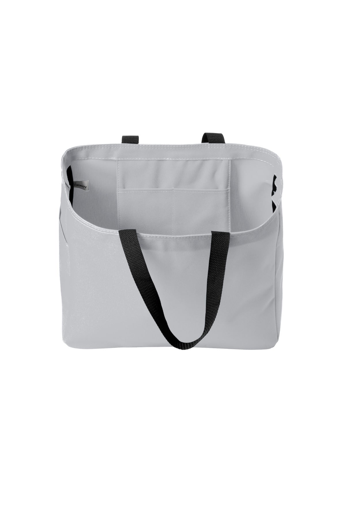 Chrome Port Authority - Essential Tote. B0750
