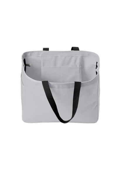 Chrome Port Authority - Essential Tote. B0750
