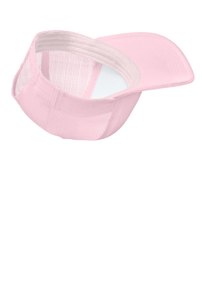 CloudPink Port Authority Foam Truck'N Cap C993 plain