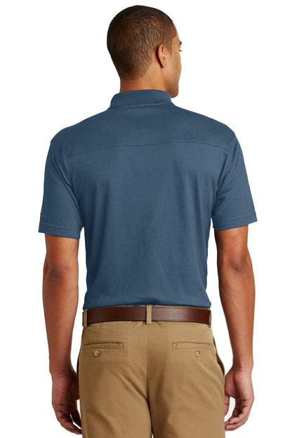 Coast Blue Eddie Bauer Performance Polo. EB102 plain