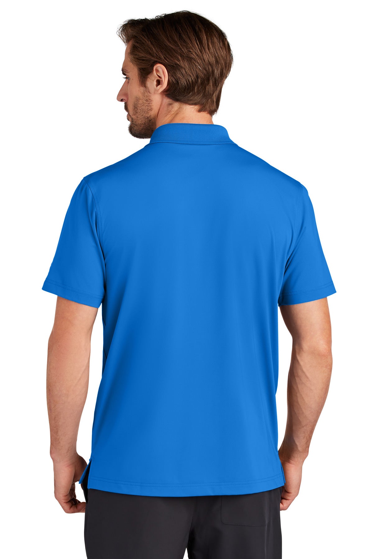CobaltBl OGIO Regain Polo OG170 plain