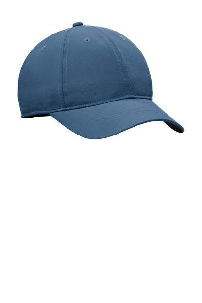 ColNavy Nike Dri-FIT Tech Fine-Ripstop Cap NKFB6444 plain