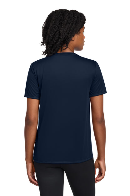 ColNavy Nike Women's Team rLegend Tee DV7312 plain