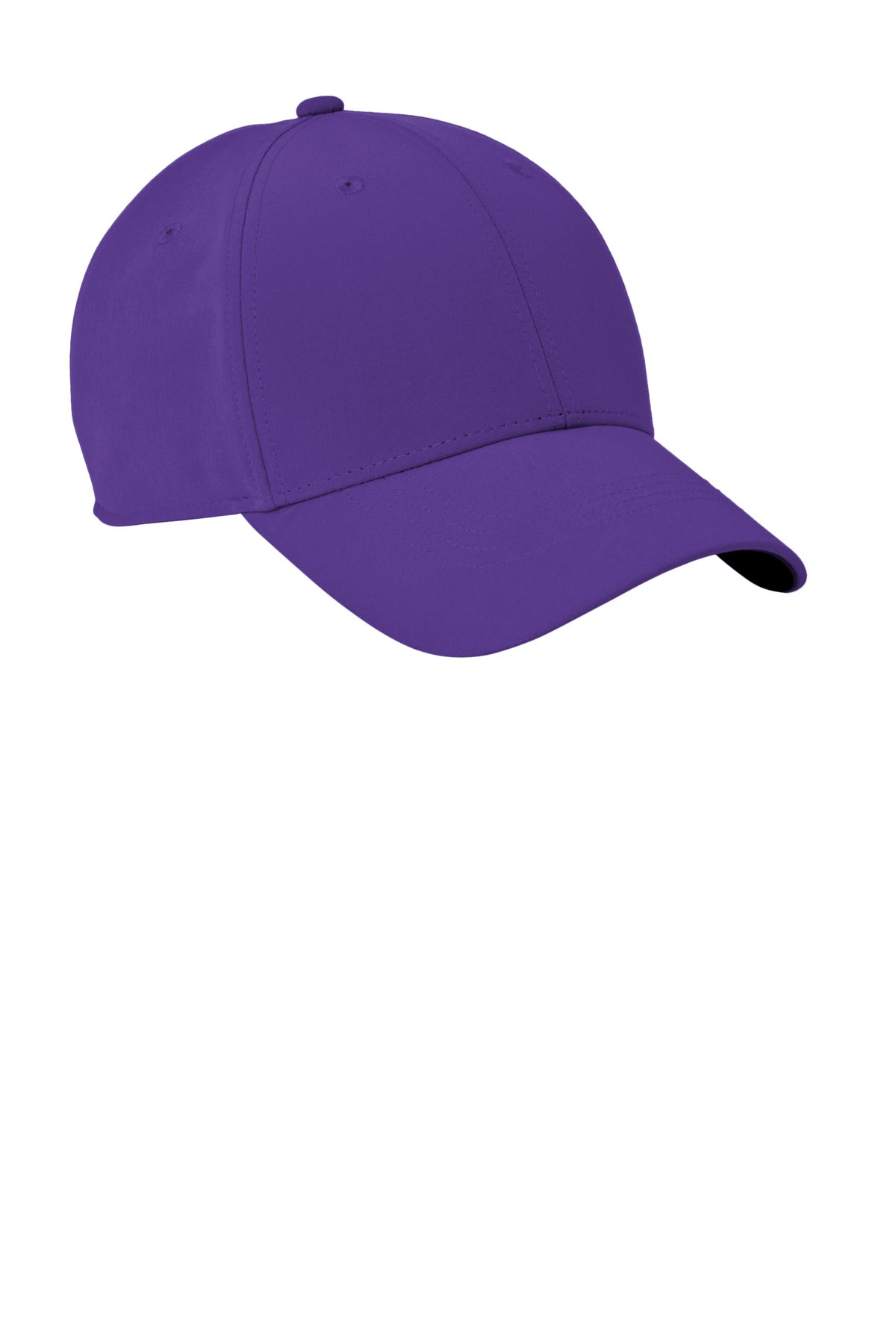 CourtPrpl Nike Dri-FIT Legacy Cap NKFB6447 plain