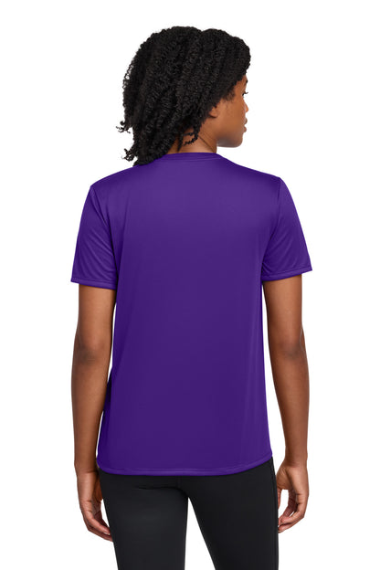 CourtPrpl Nike Women's Team rLegend Tee DV7312 plain