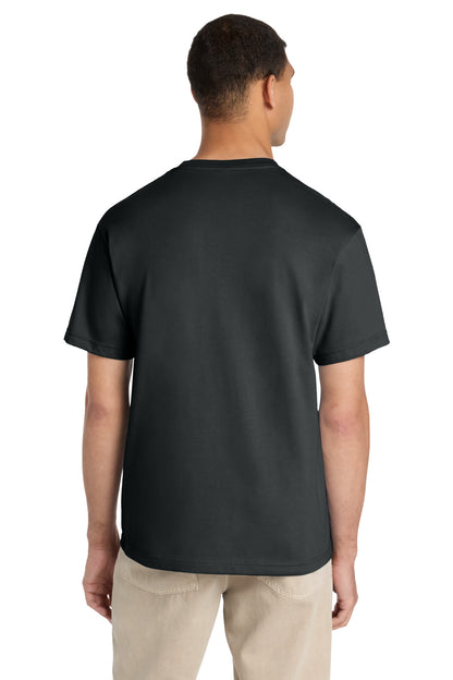 DarkGrey BELLA+CANVAS Unisex 6-Ounce Heavyweight Tee BC3010 plain