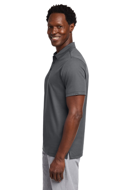 DarkGrey TravisMathew Bayfront Solid Polo TM1MY399 plain