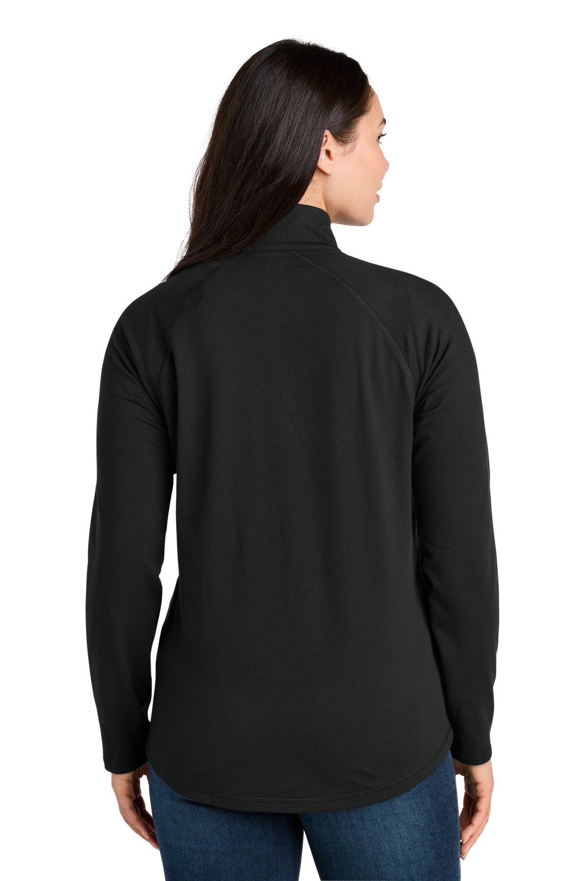 DeepBlack Eddie Bauer Women's Adventurer Full-Zip EB121 plain