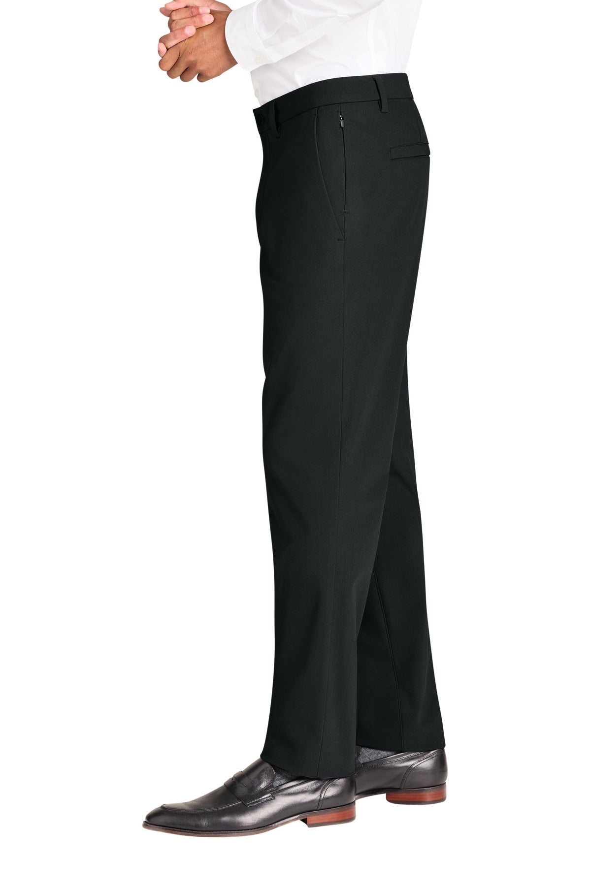 DeepBlack Mercer+Mettle Capital Tech Pant MM4000 plain