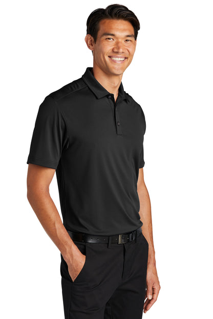DeepBlack Port Authority C-FREE Snag-Proof Polo K864 plain