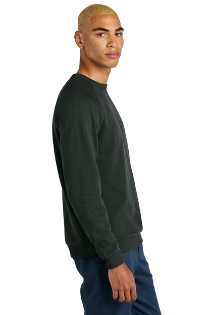 DeepestGry District Perfect Tri Fleece Crewneck Sweatshirt DT1304 plain