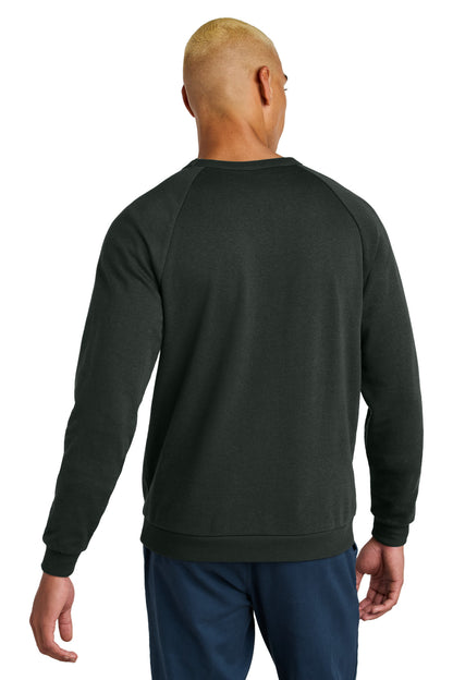 DeepestGry District Perfect Tri Fleece Crewneck Sweatshirt DT1304 plain
