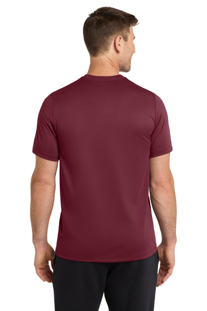 DeepMaroon Nike Team rLegend Tee DV7299 plain