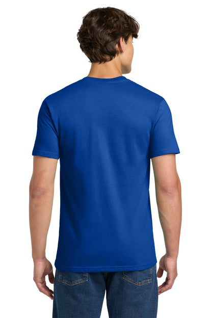 DeepRoyal Gildan Hammer T-Shirt. H000 plain