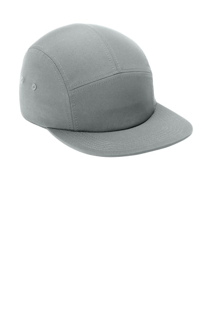 DeepSmoke Port Authority Poly Camper Cap C982 plain