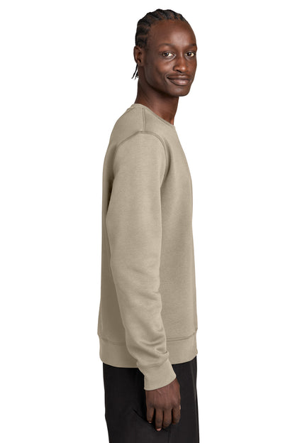 DesertDust Stanley/Stella Unisex Roller Crewneck Sweatshirt SXU010