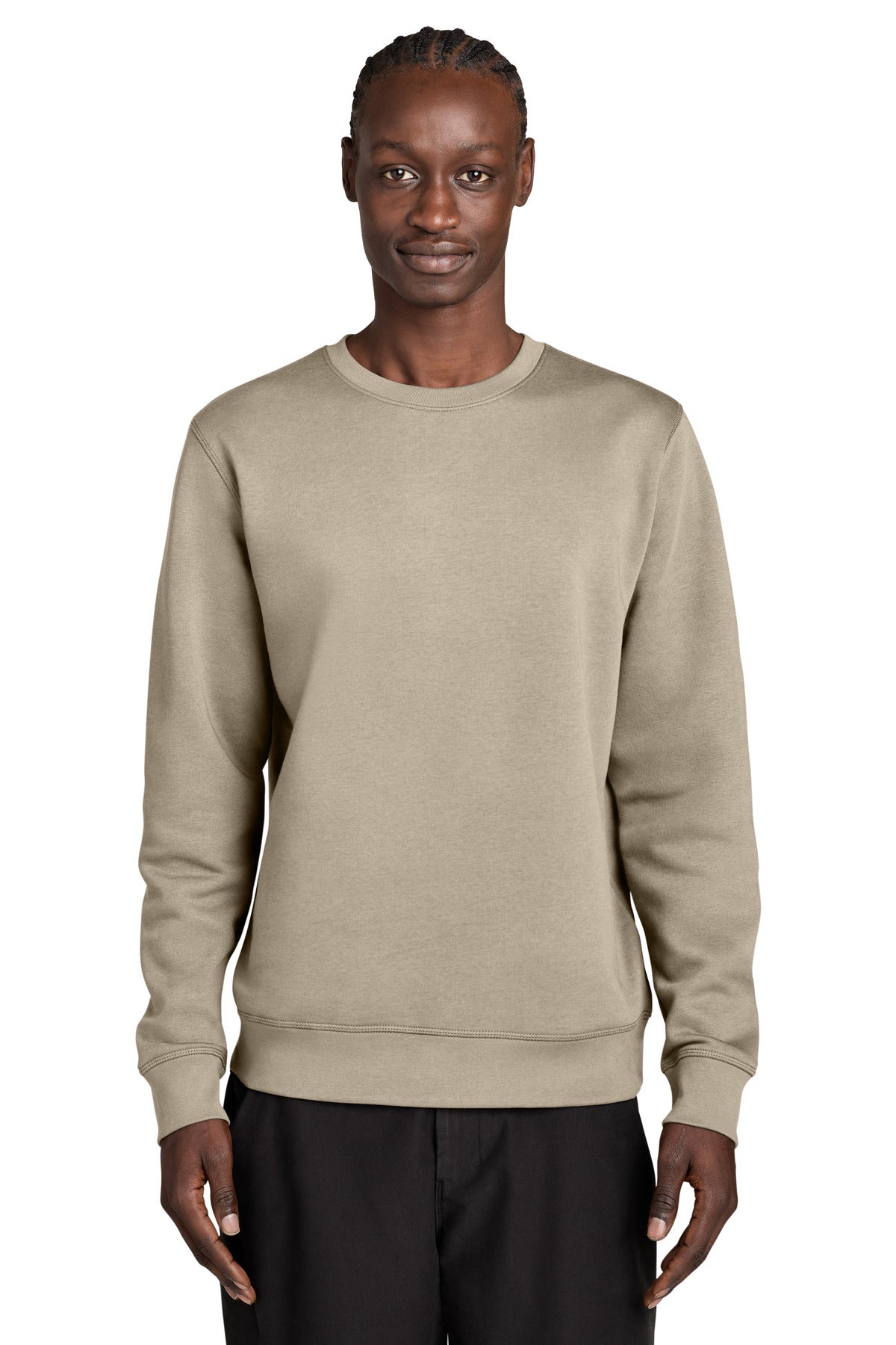 DesertDust Stanley/Stella Unisex Roller Crewneck Sweatshirt SXU010