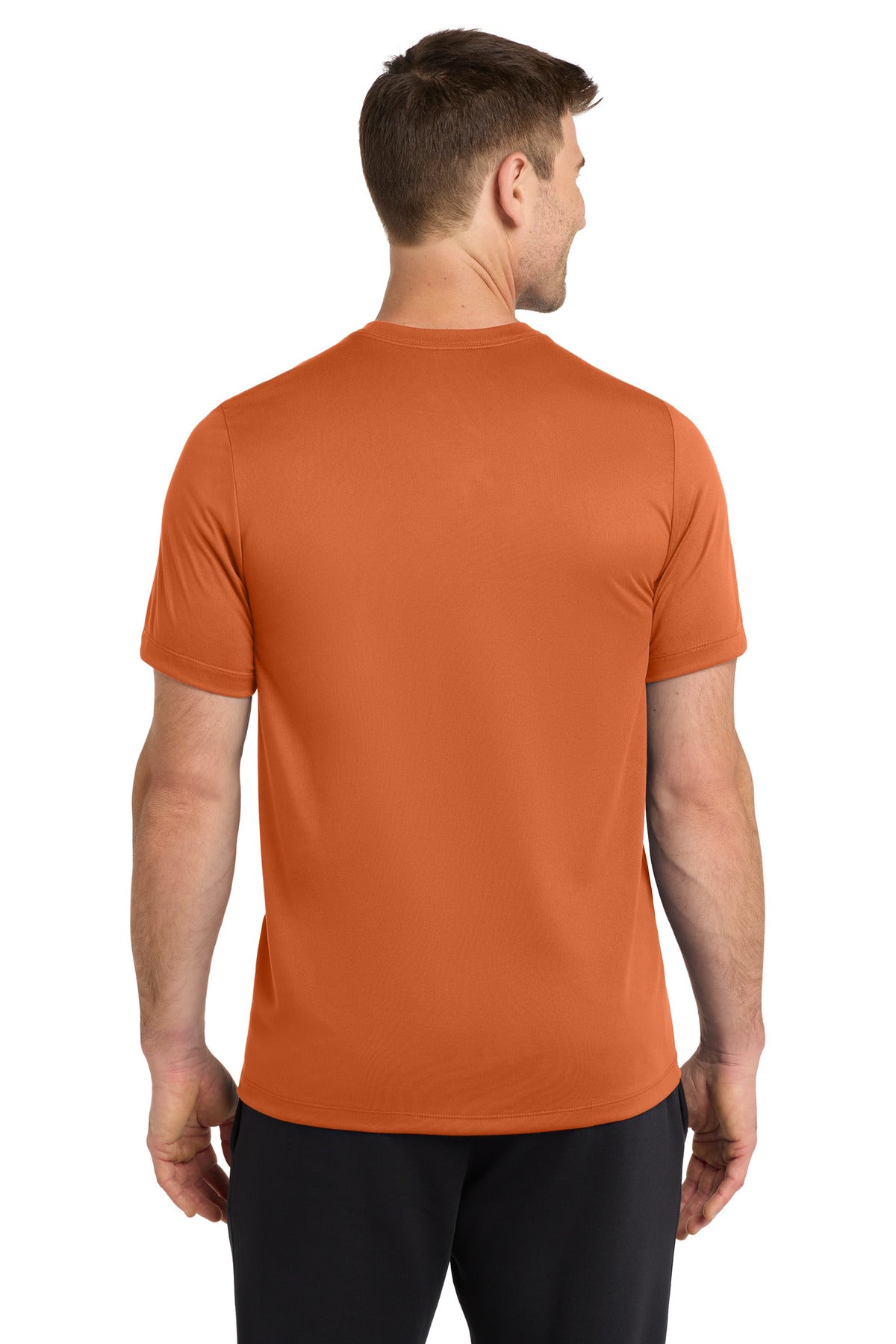DesertOrng Nike Team rLegend Tee DV7299 plain