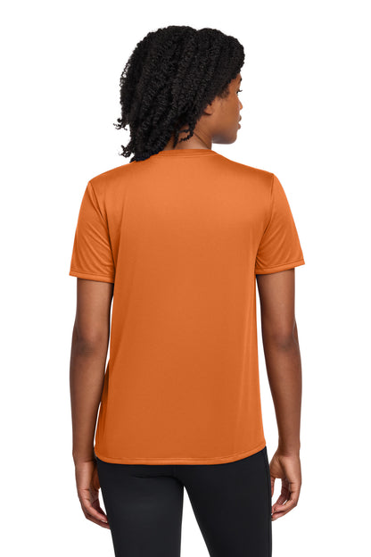 DesertOrng Nike Women's Team rLegend Tee DV7312 plain