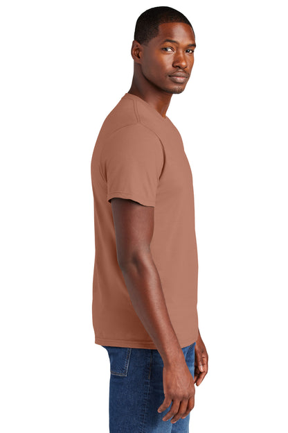 DesertRose District Very Important Tee . DT6000 plain