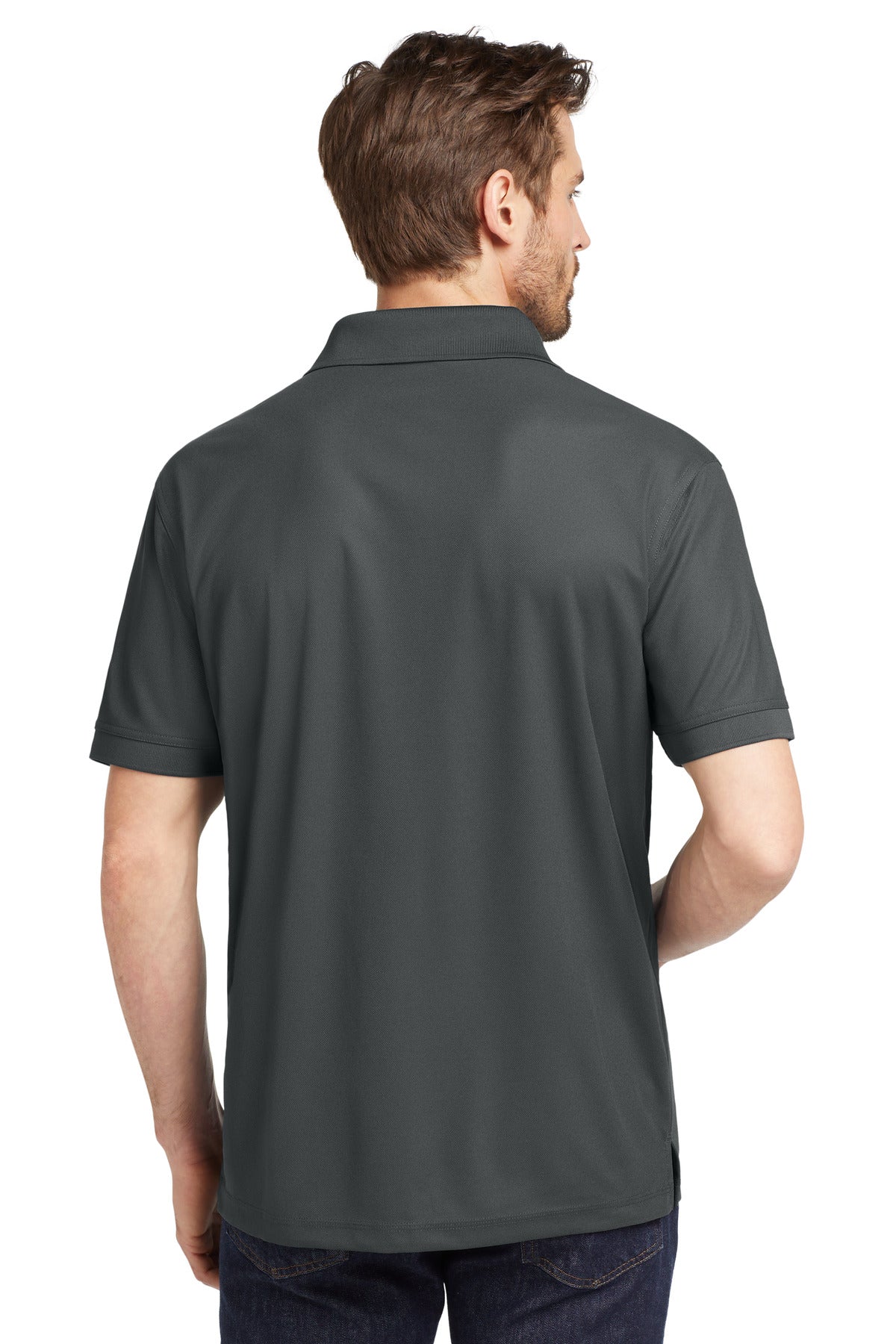 Diesel Grey OGIO - Caliber2.0 Polo OG101 plain