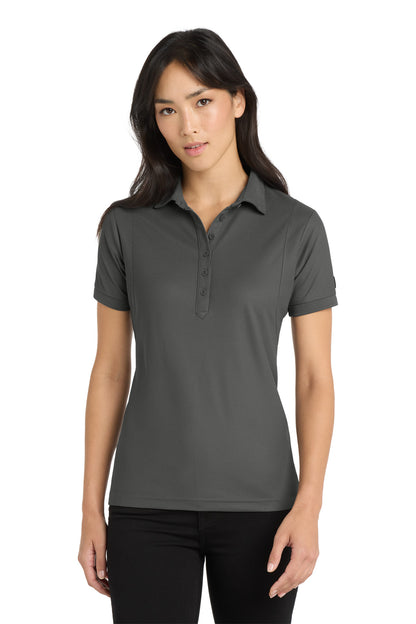 DieselGrey OGIO - Jewel Polo. LOG101 plain