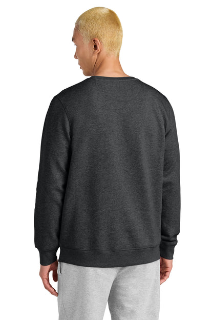 DkHtGry Stanley/Stella Unisex Roller Crewneck Sweatshirt SXU010 plain