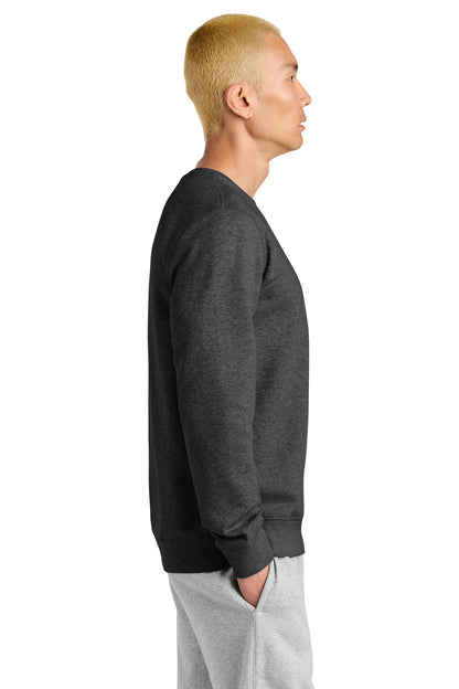 DkHtGry Stanley/Stella Unisex Roller Crewneck Sweatshirt SXU010 plain