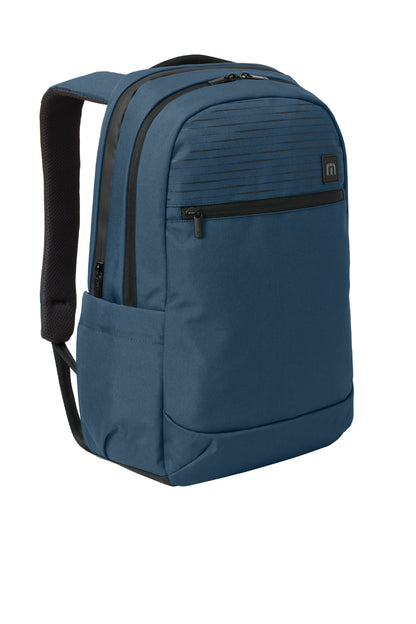 DustyBlue TravisMathew Approach Backpack TMB100