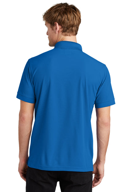 Electric Blue OGIO - Caliber2.0 Polo OG101 plain
