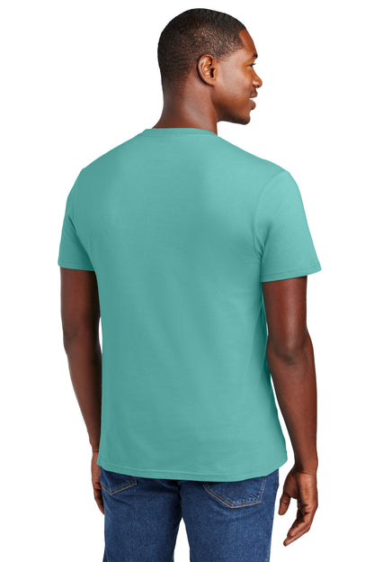 EuclptusBl District Very Important Tee . DT6000 plain