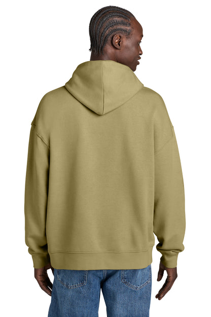 FadedOlive Stanley/Stella Unisex Chaser Hooded Sweatshirt SXU038 plain
